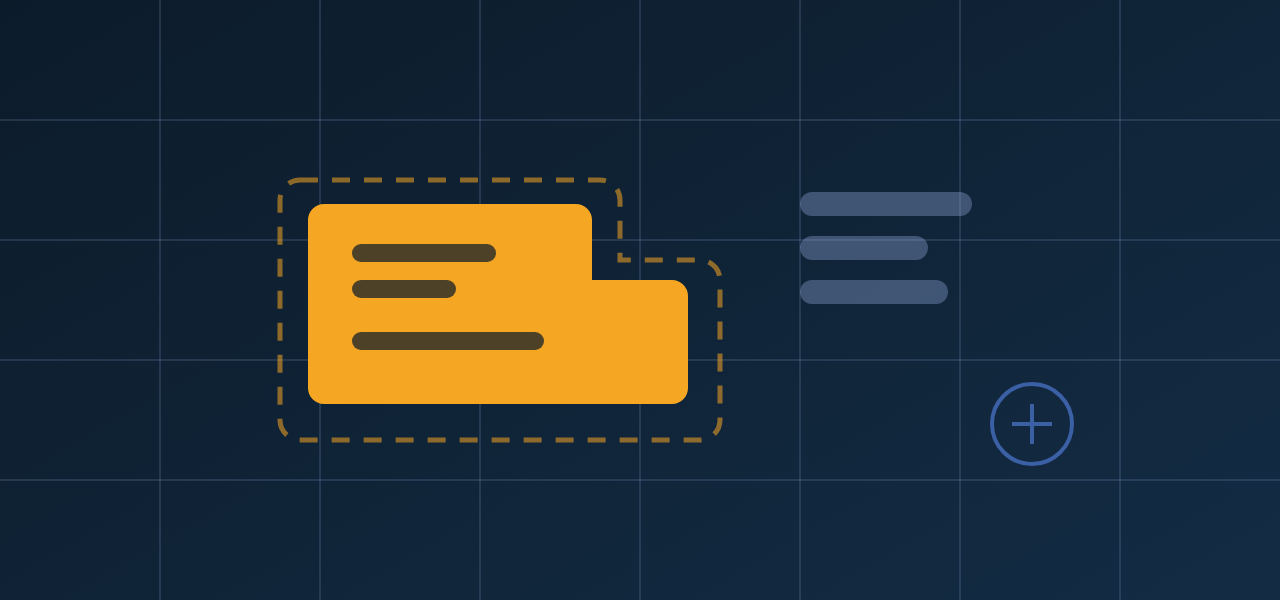 A piece cut to the exact shape of the gap: software built around the process, not the other way round