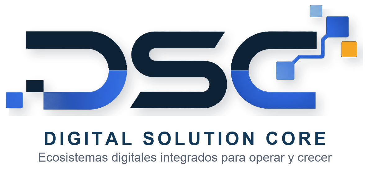 Digital Solution Core